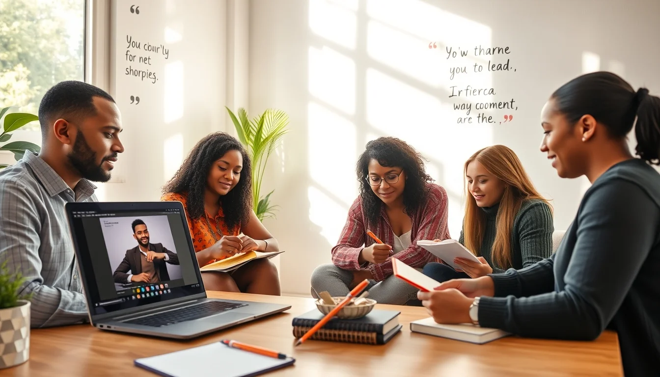 Your Journey Starts Here